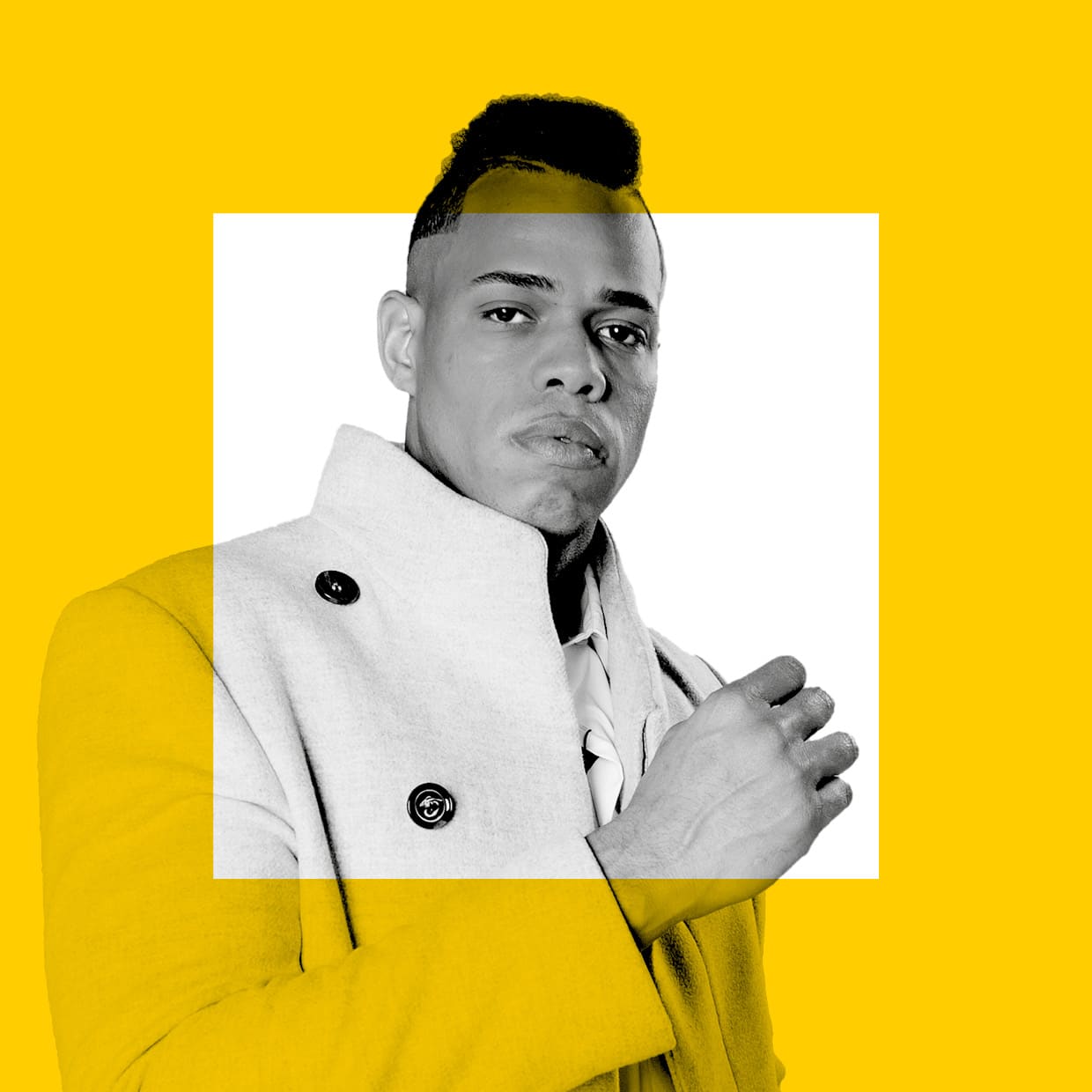 Marley Profesor de Bailes Latinos