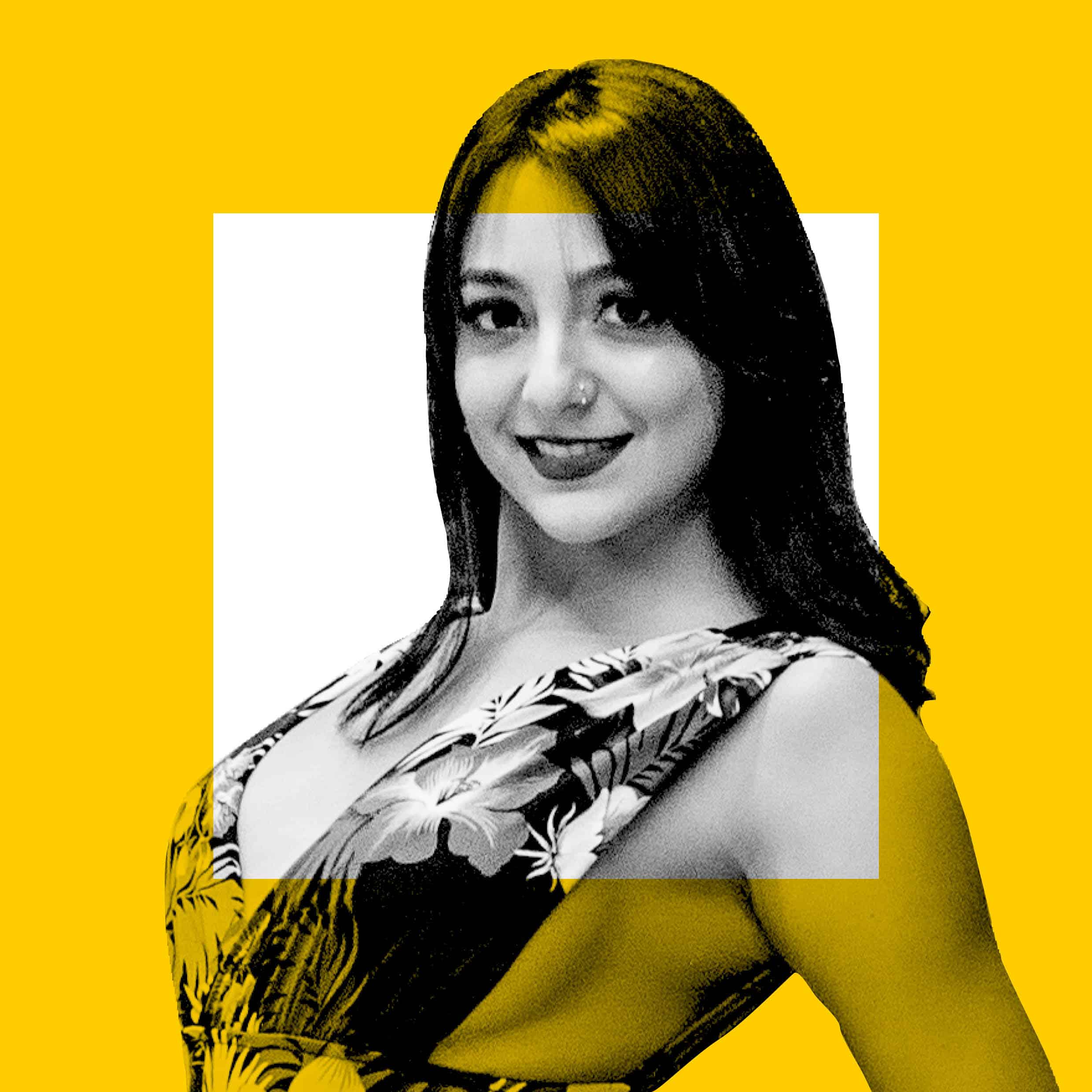 Vaneska profesora de baile