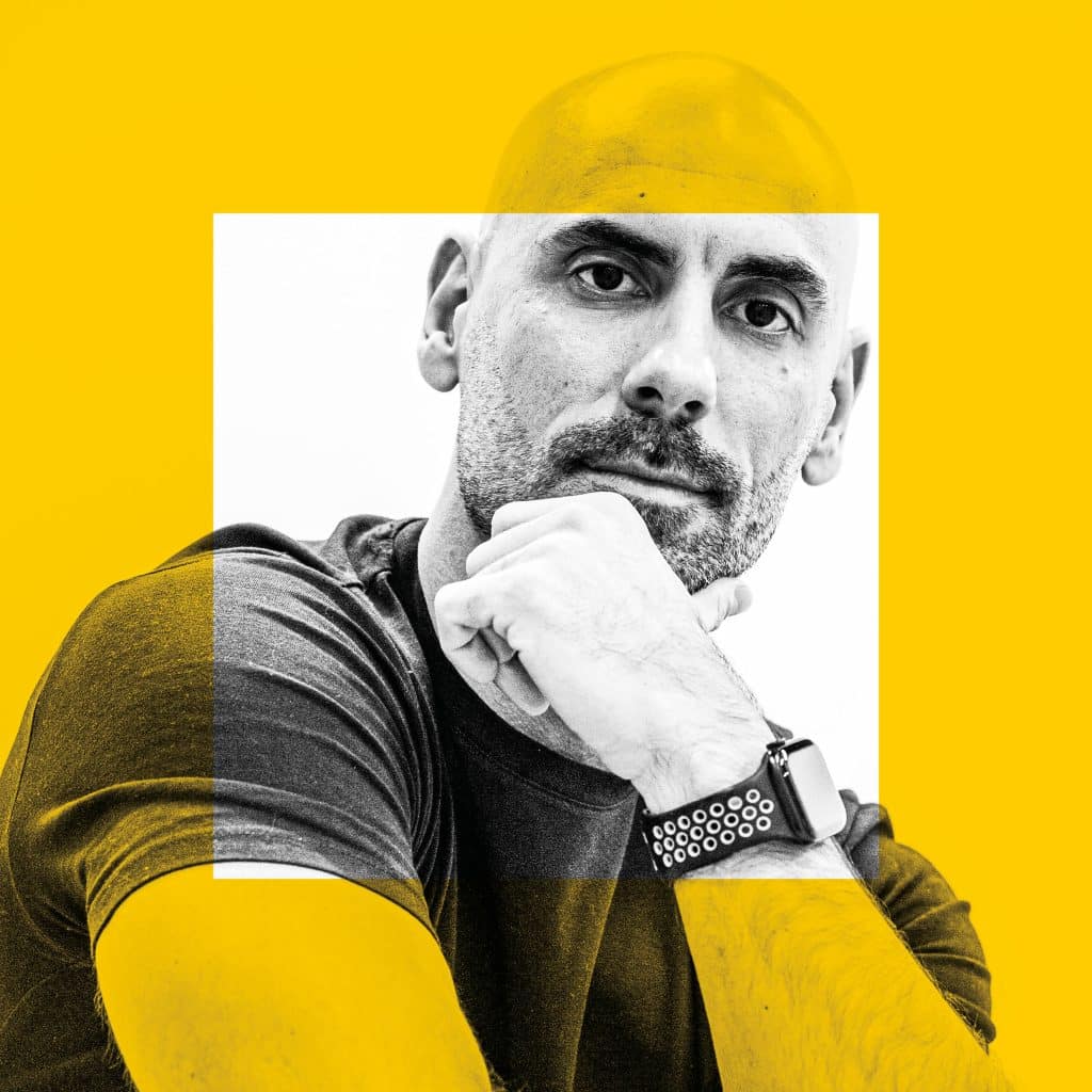 JULIO profesor bachata en Madrid