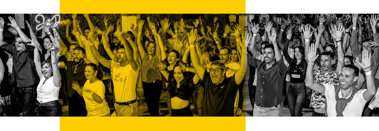 congresos de baile