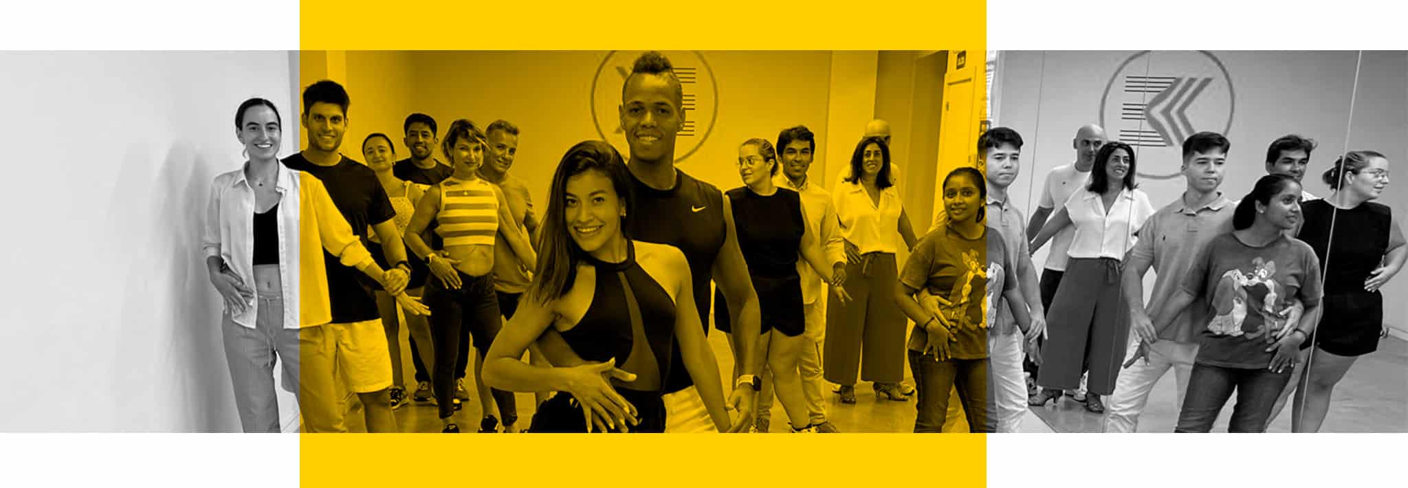 Clase de Baile Madrid Gratis