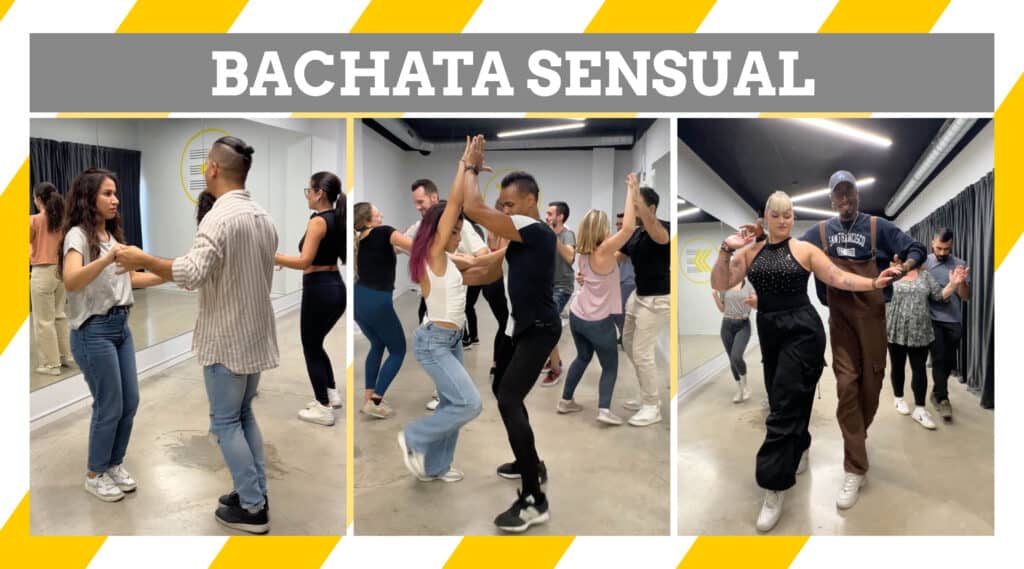 Evolution Dance School Escuela de Baile Madrid
