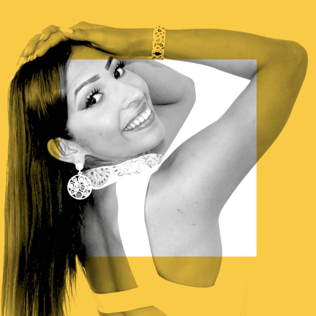 Yorgelis profesora de baile Madrid
