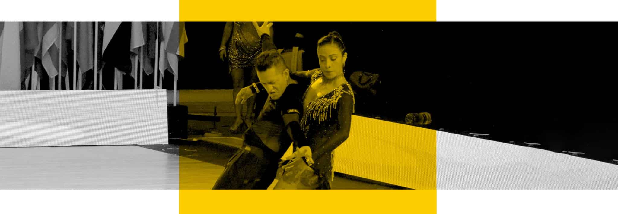 Clases de bailes de salón en Madrid