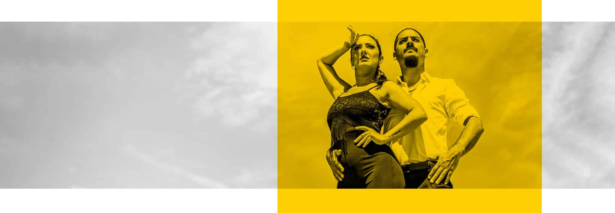 Clases de salsa cubana en Madrid