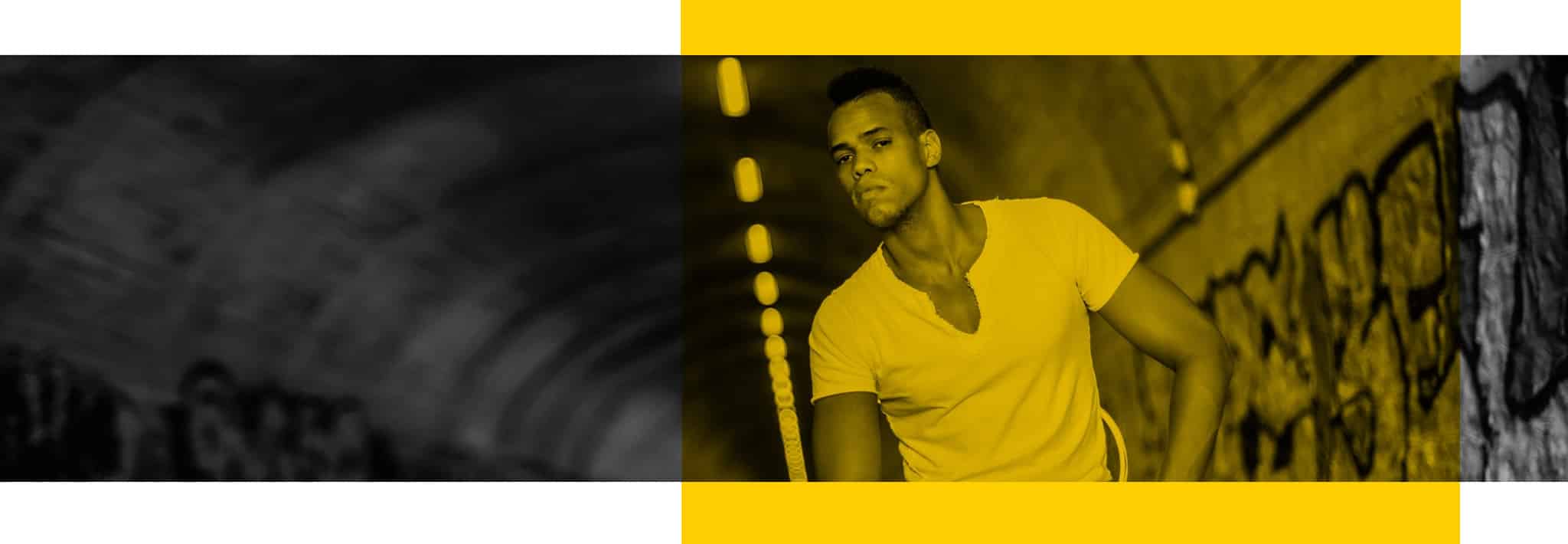 Salsa Men Style en Madrid