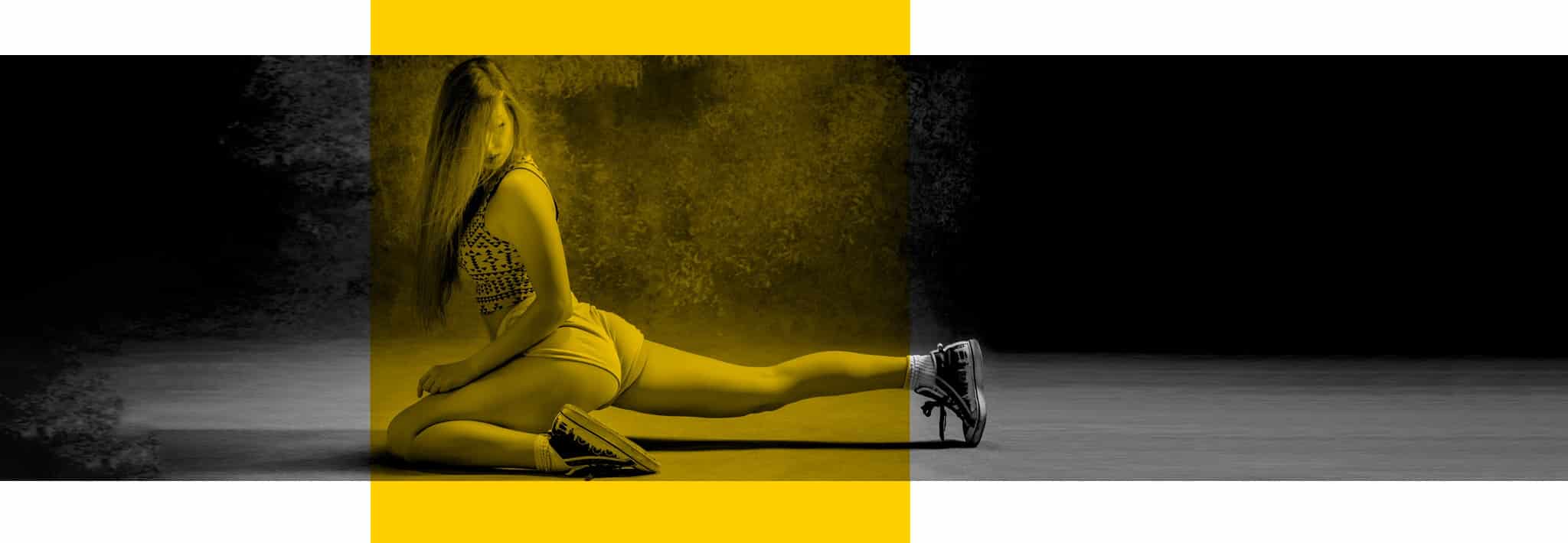 Clases de Twerk en Madrid