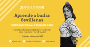 aprende a bailar sevillanas