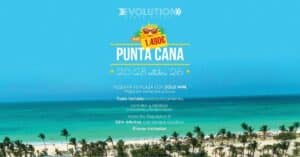vacaciones de bachata en Punta Cana