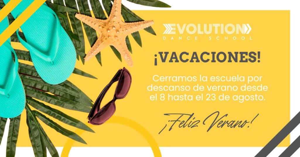 Vacaciones