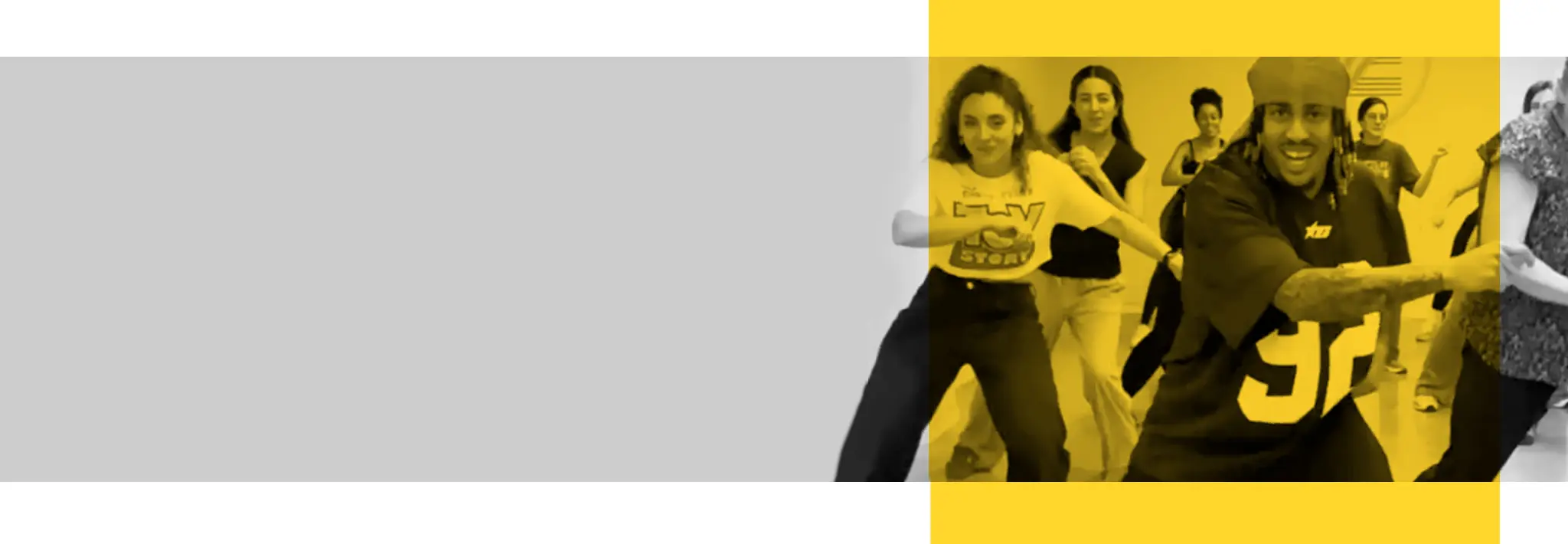 Clases de baile de Reparto Cubano en Madrid